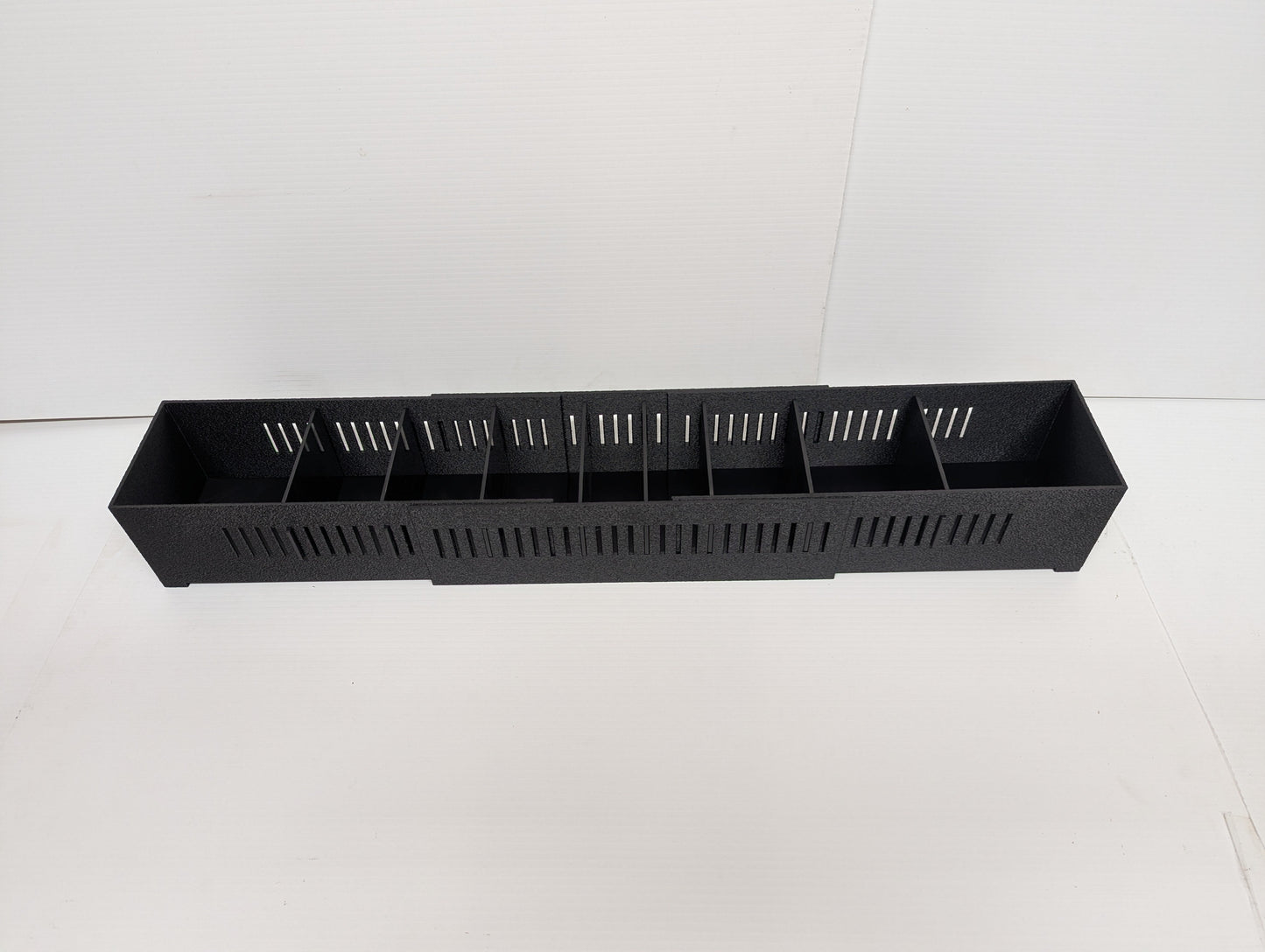 AMPD Marine NPDEXPSP5-3 EXPANDABLE SOFTPLASTIC TRAY 5"