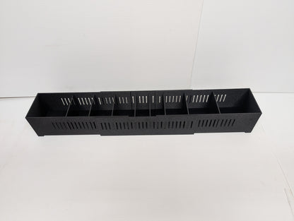 AMPD Marine NPDEXPSP5-3 EXPANDABLE SOFTPLASTIC TRAY 5"