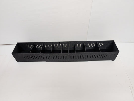 AMPD Marine NPDEXPSP5-3 EXPANDABLE SOFTPLASTIC TRAY 5"