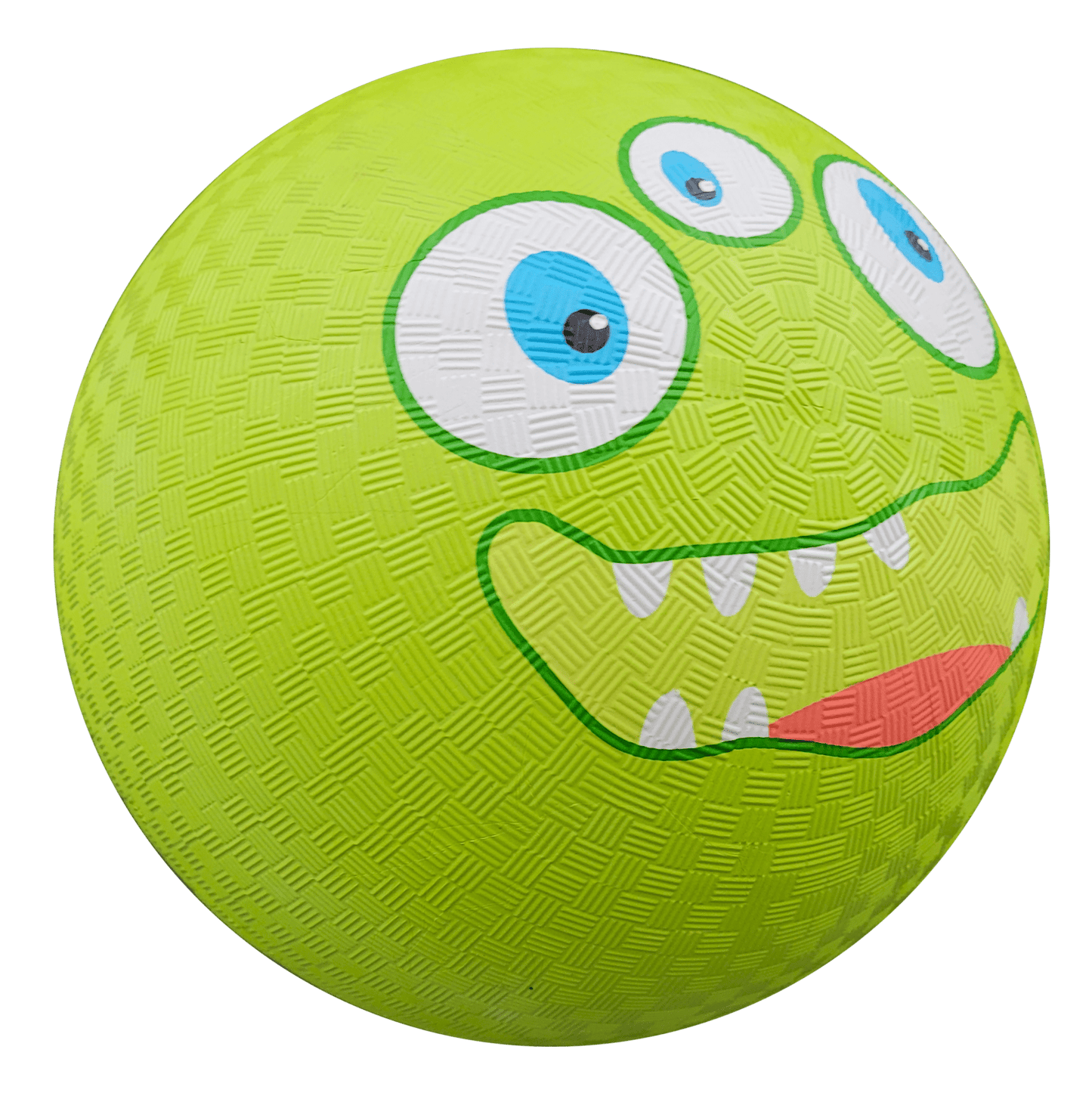 5" & 8.5" Spooky Face Playground Ball - Angler's Pro Tackle & Outdoors