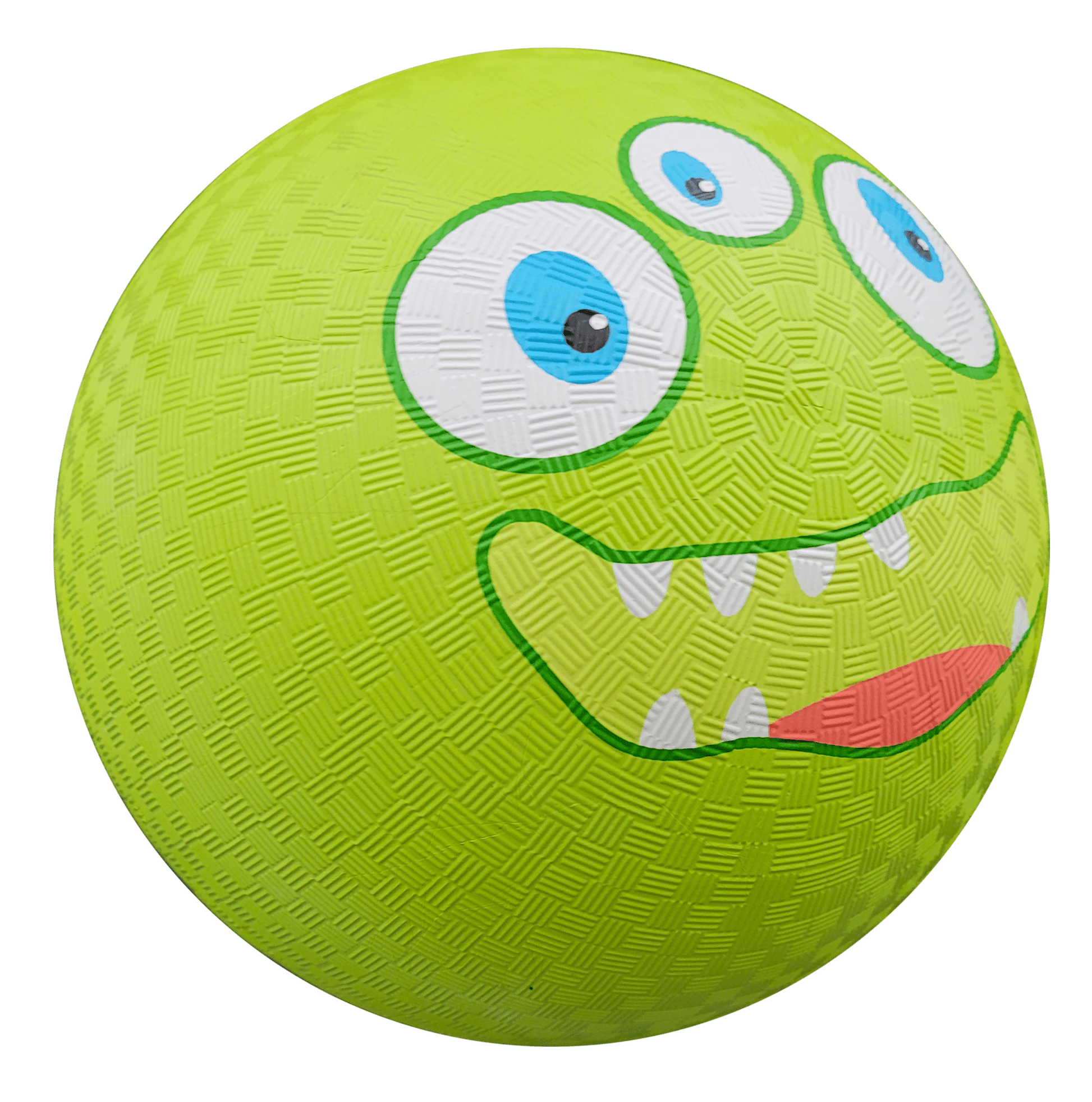 5" & 8.5" Spooky Face Playground Ball - Angler's Pro Tackle & Outdoors