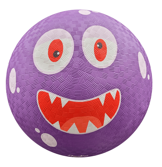 5" & 8.5" Spooky Face Playground Ball - Angler's Pro Tackle & Outdoors