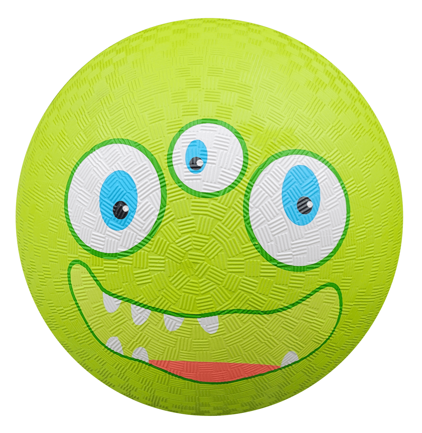 5" & 8.5" Spooky Face Playground Ball - Angler's Pro Tackle & Outdoors