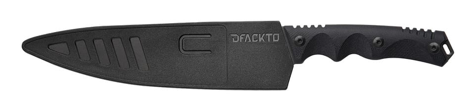 DFACKTO 8" Chef's Knife