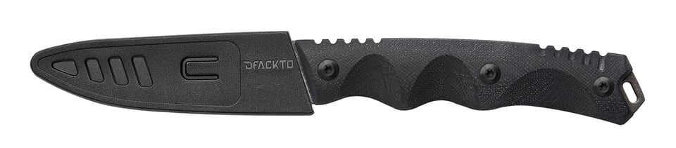 DFACKTO 3.5" Paring Knife
