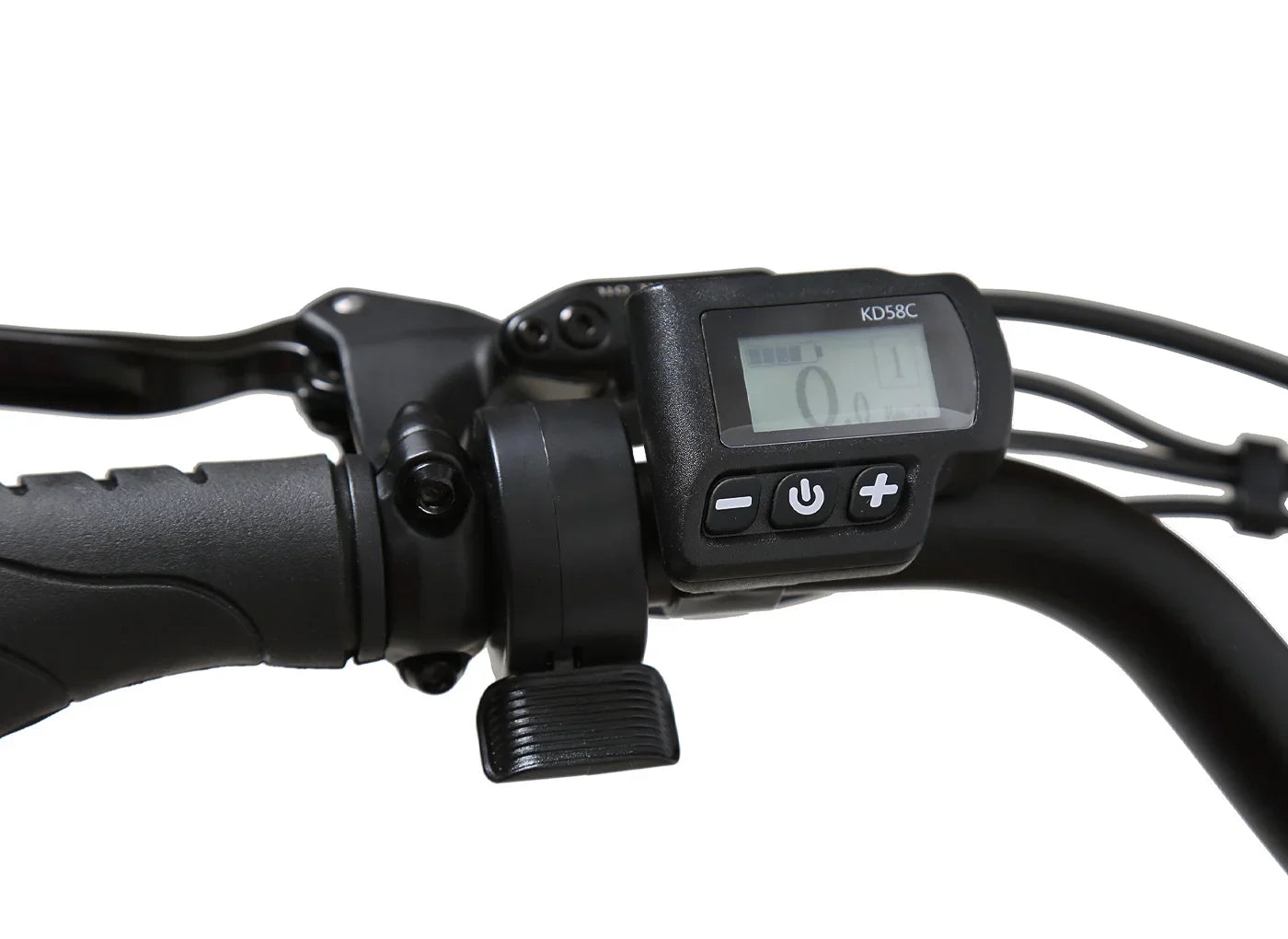 CYKE JADE Step Through Commuter Ebike