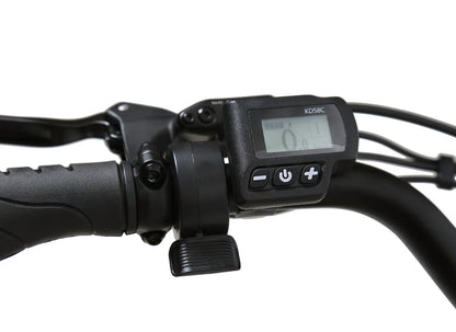 CYKE JADE Step Through Commuter Ebike