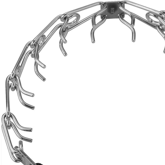 Dogline Herm Sprenger - ULTRA-PLUS Training Collar Extra Link - Stainless Steel