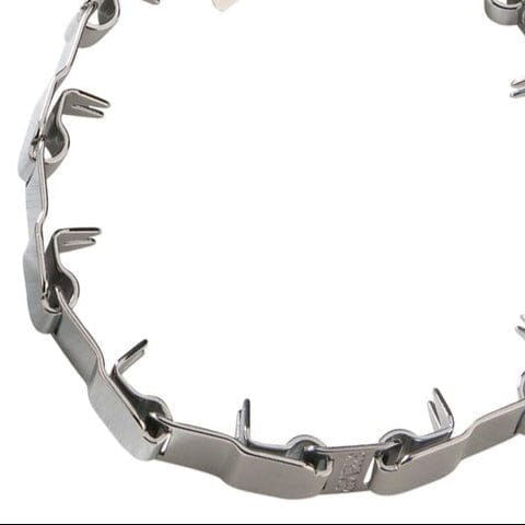 Dogline Herm Sprenger - NeckTech Sport Extra Links - Stainless Steel