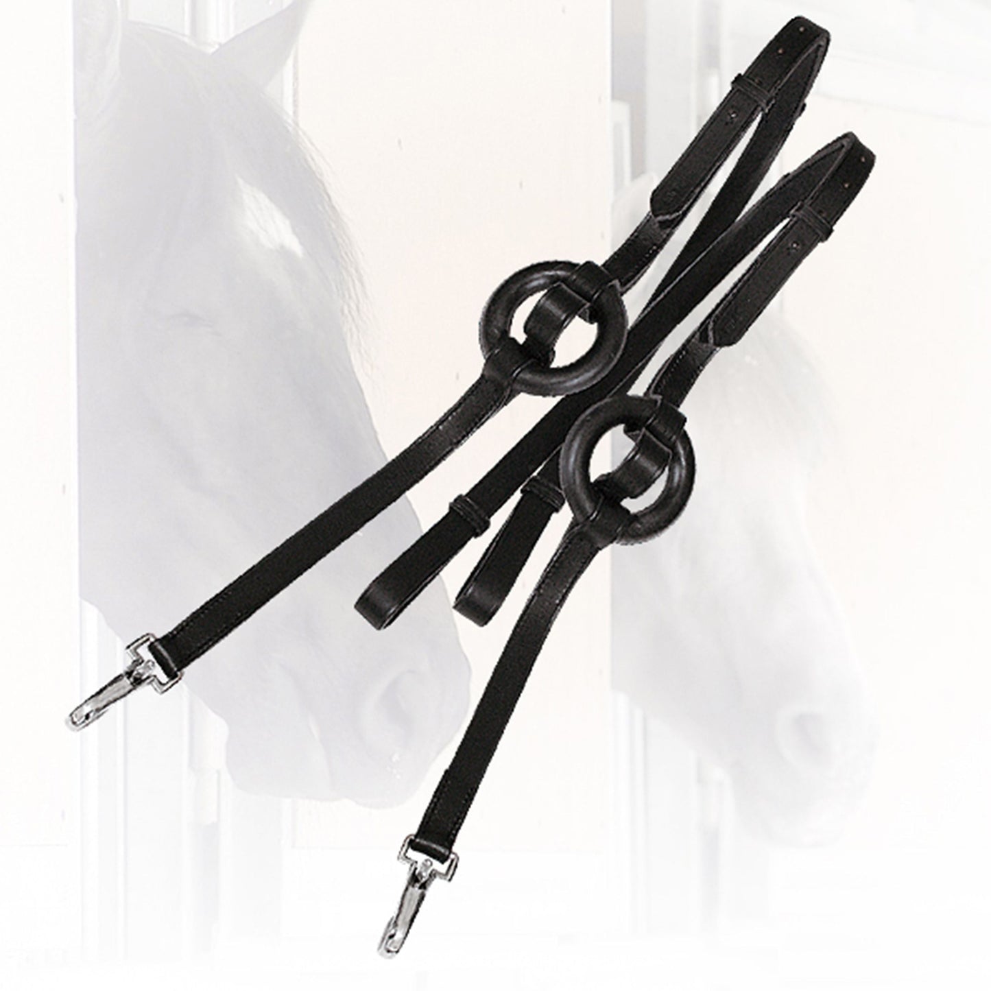 Bridles & Reins ExionPro Side Reins
