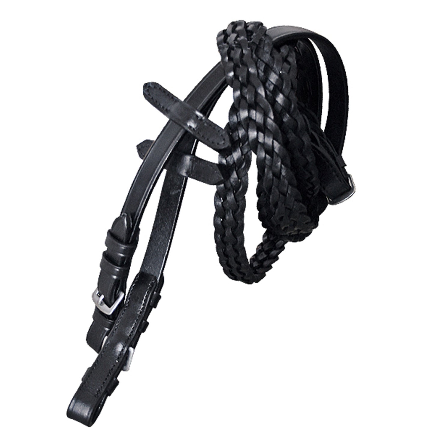 Bridles & Reins ExionPro Braided Reins