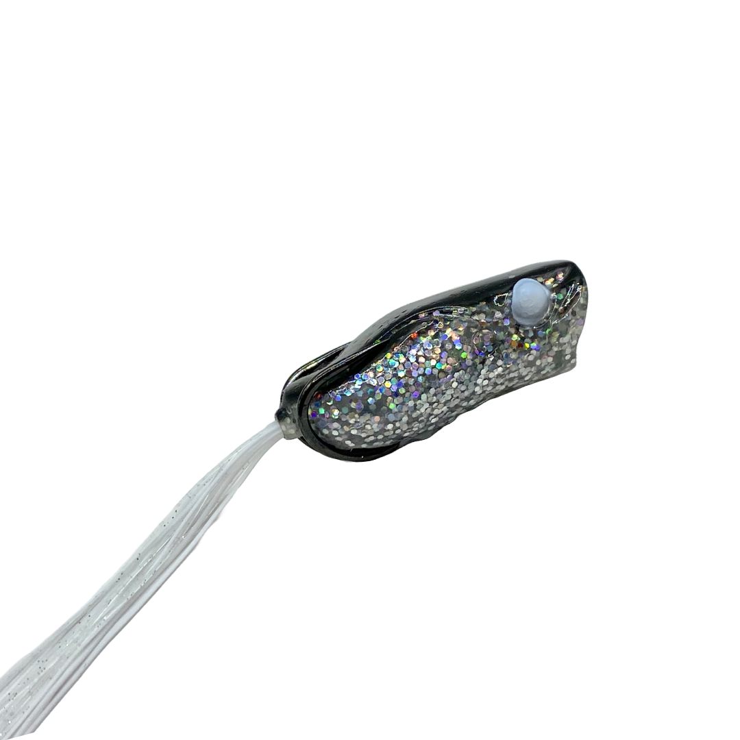 Hendrix Voodoo Popper Frog