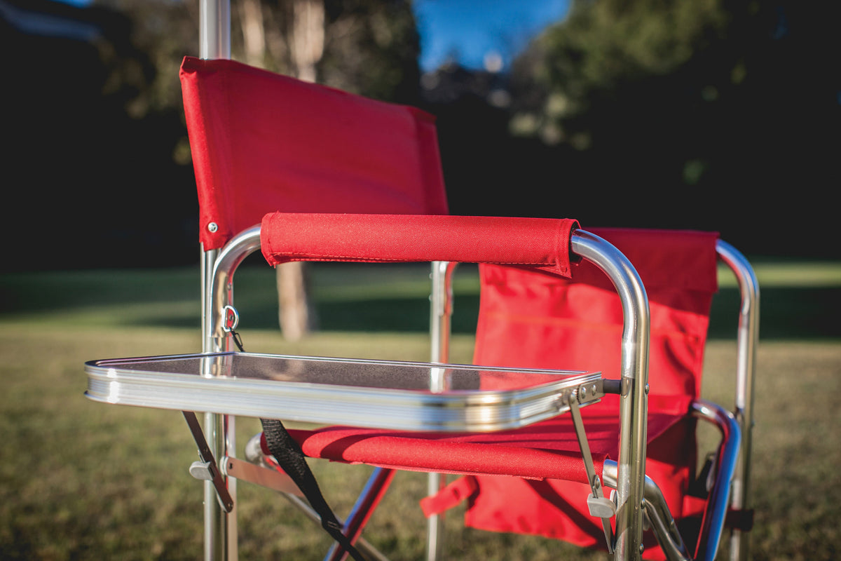 Picnic Time Sports Chair