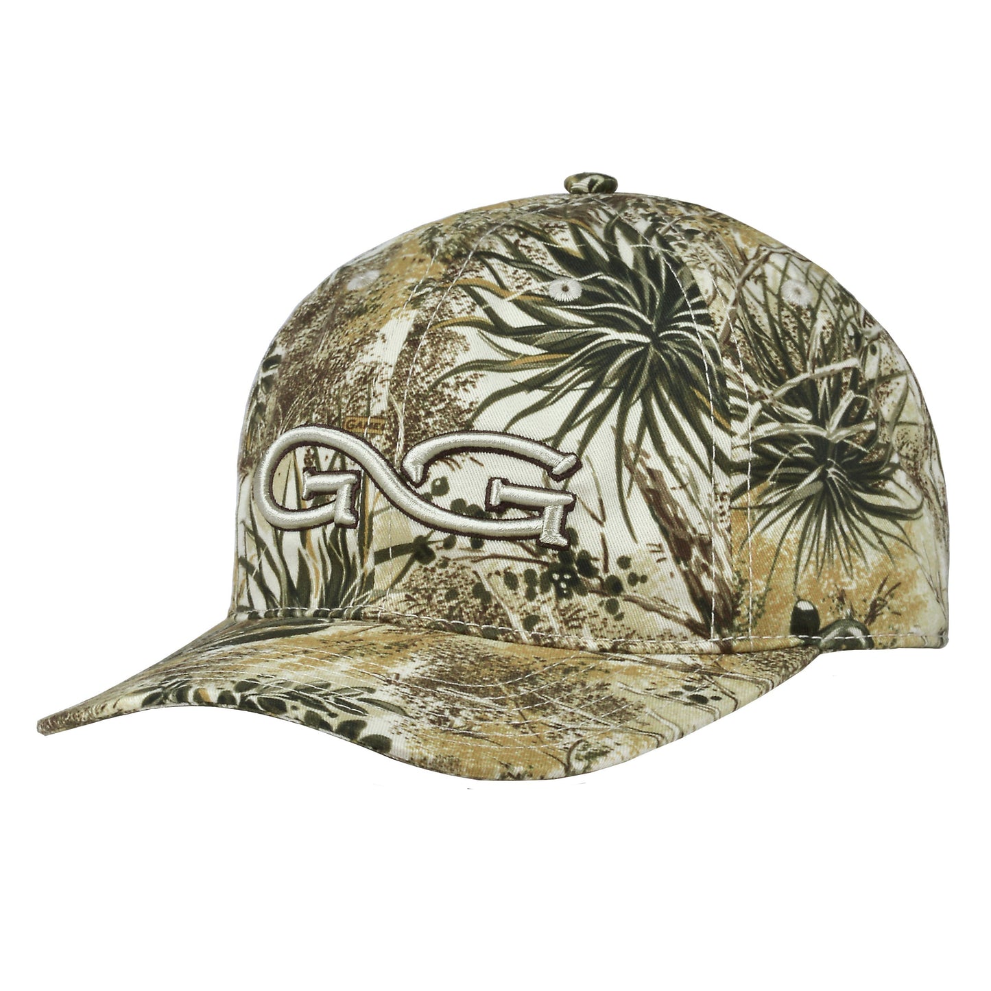 GameGuard - Unstructured Cap