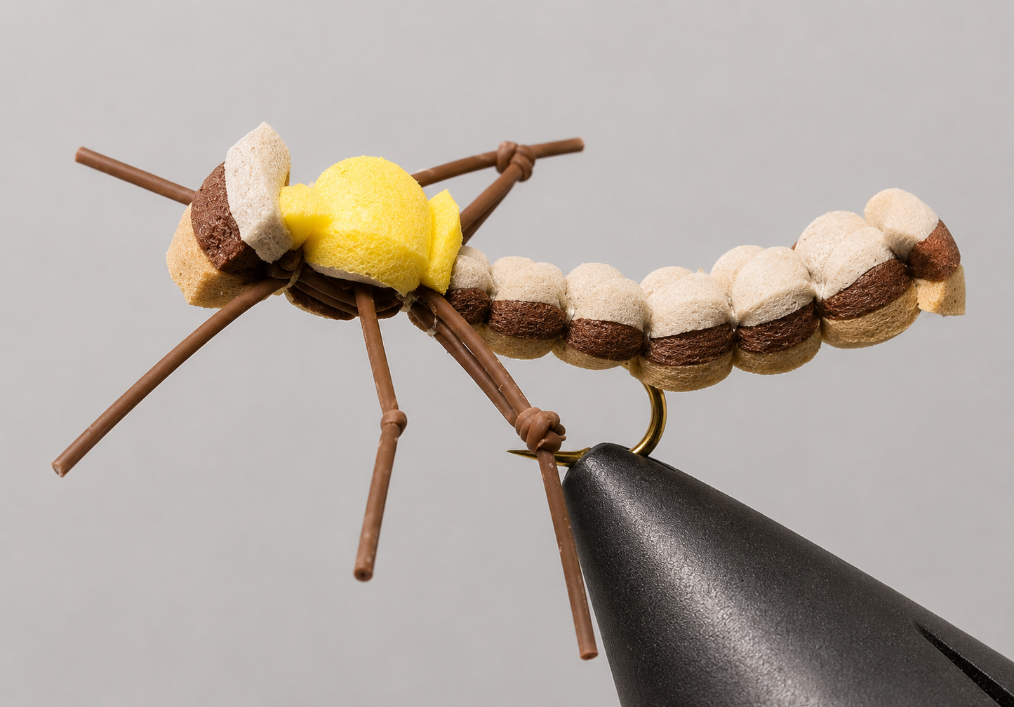 Stone Creek Foam Mantis