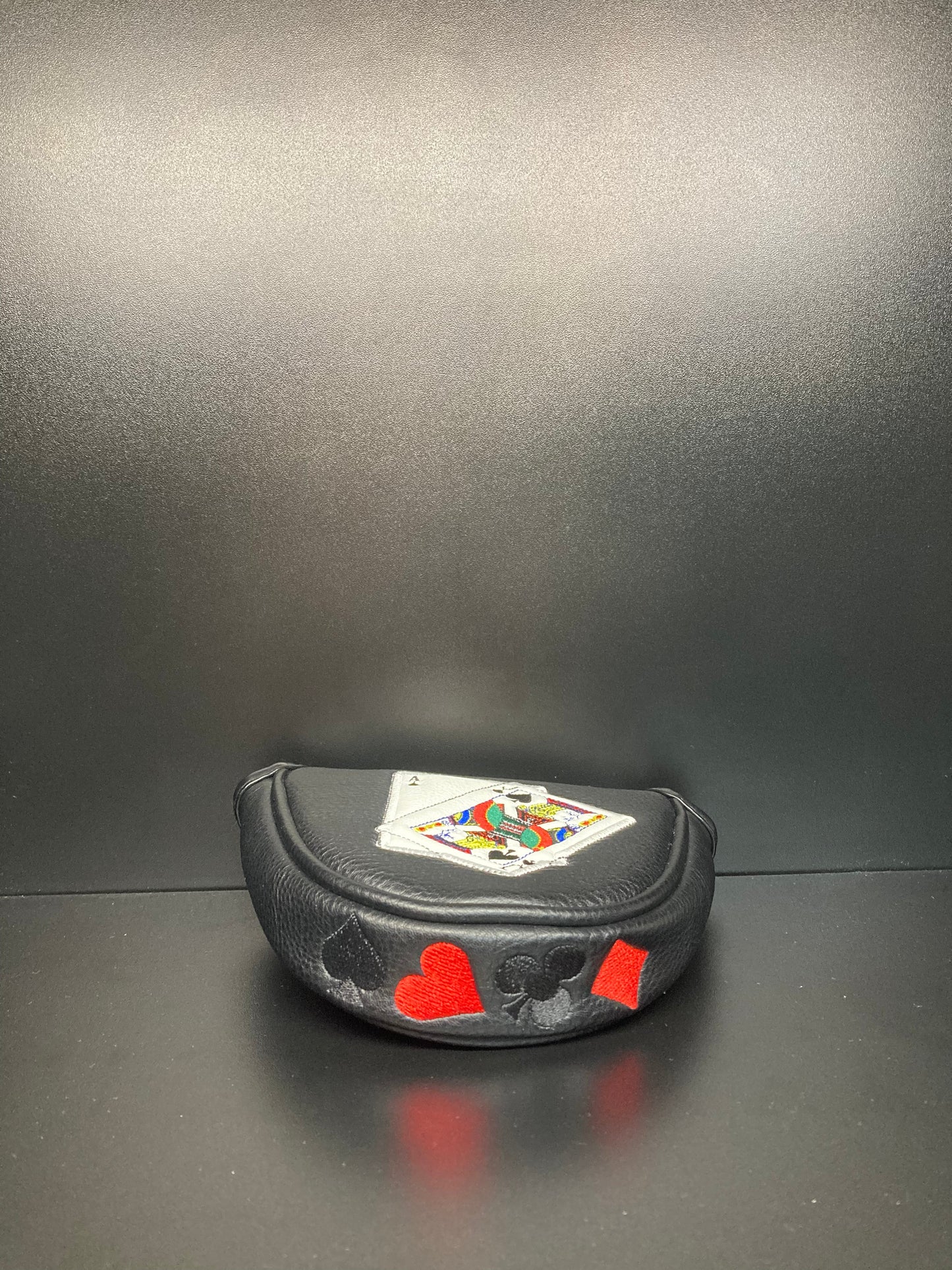 ParWestGolf Poker Hands Headcover