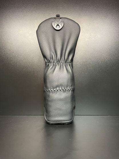 ParWestGolf Blackout Royal Flush Headcover