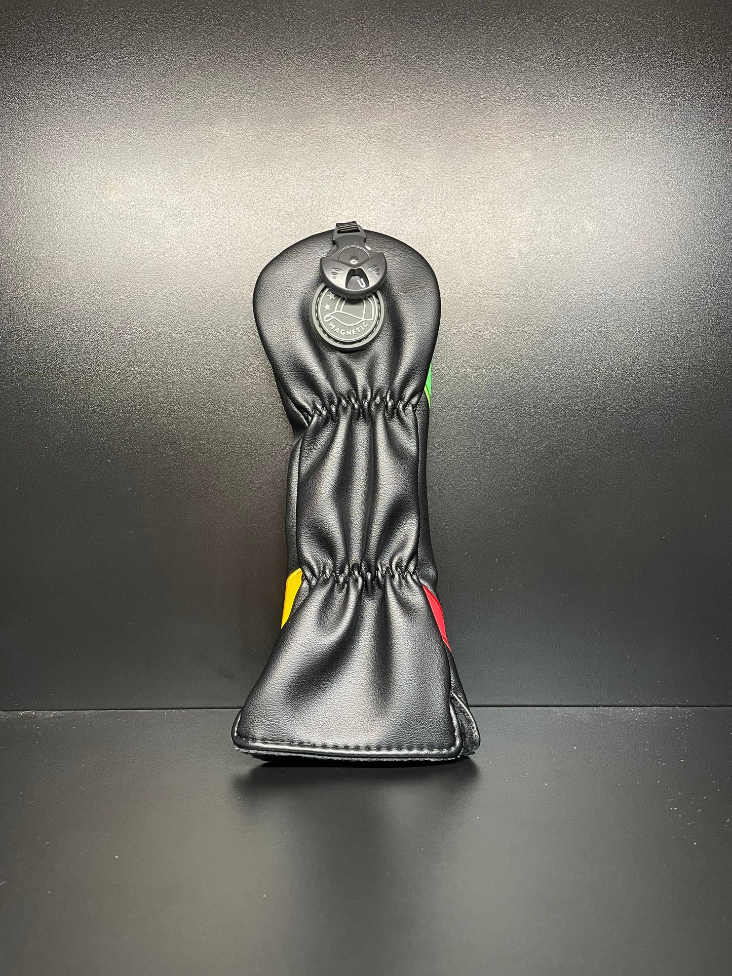 ParWestGolf Rainbow Magnetic Headcover