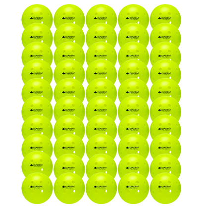 The Official Pickleball
