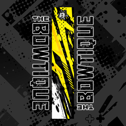 The Bowtique Comic Pop Arrow Wrap - 51