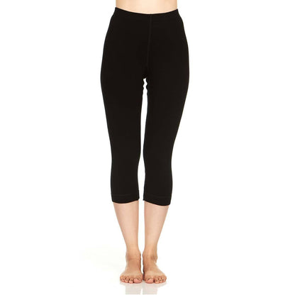 Minus33 Midweight - Women's 3/4 Bottom Woolverino
