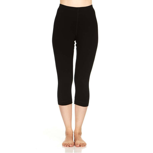 Minus33 Midweight - Women's 3/4 Bottom Woolverino