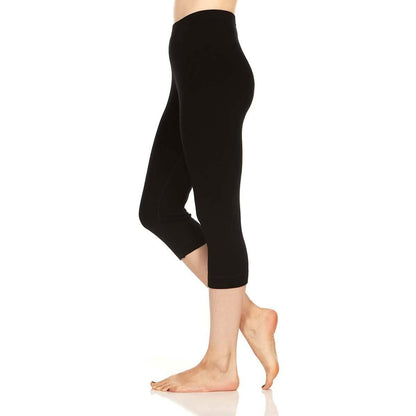 Minus33 Midweight - Women's 3/4 Bottom Woolverino