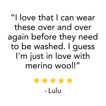 Minus33 Midweight - Women's 3/4 Bottom Woolverino