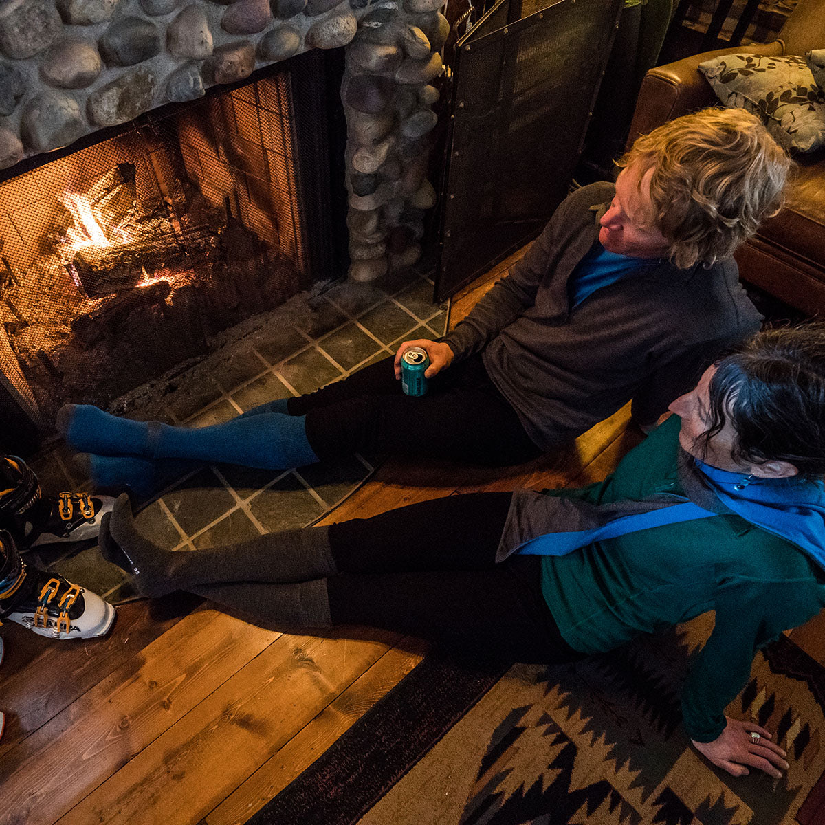 Minus33 Midweight - Women's 3/4 Bottom Woolverino