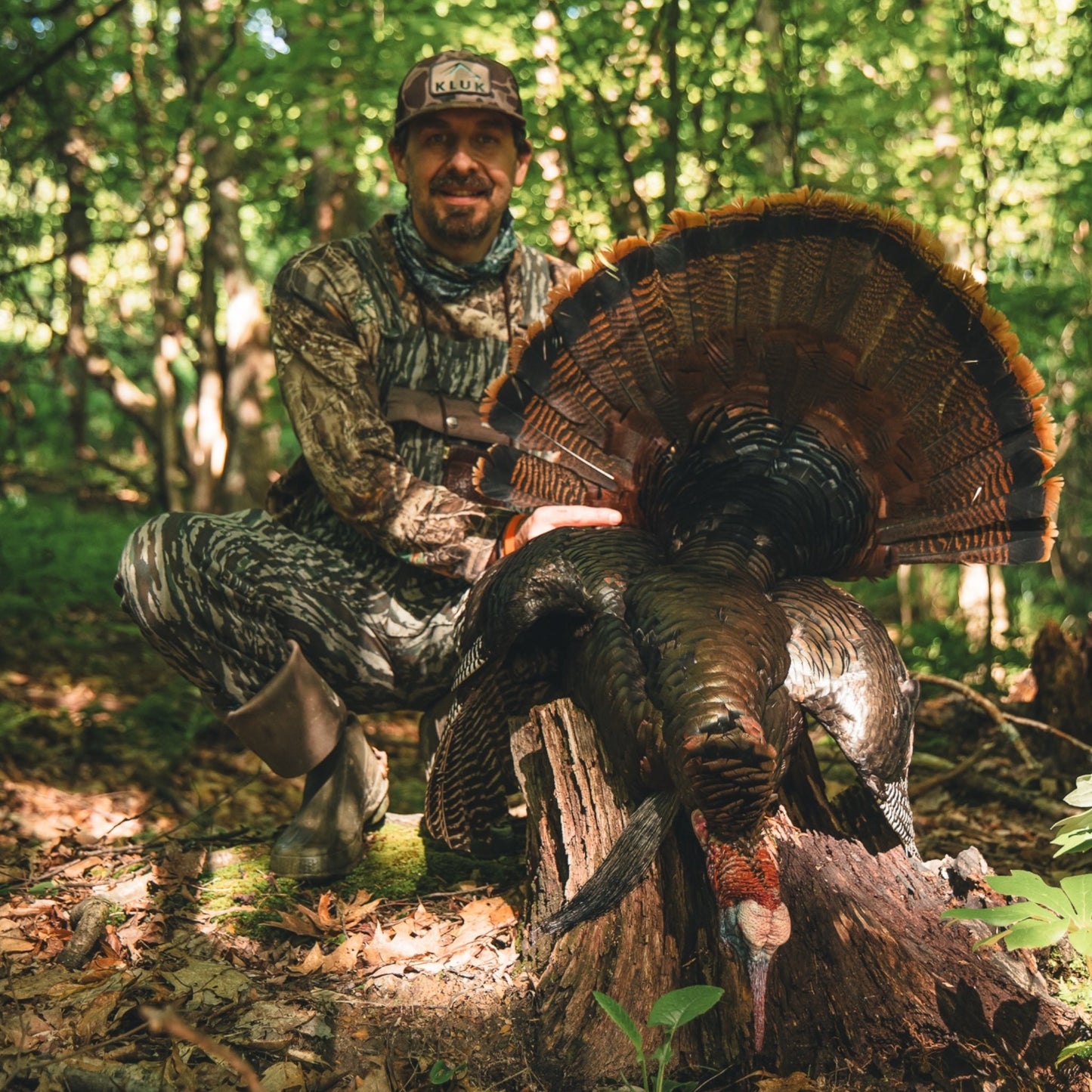 KLUK Custom Calls WINGMAN Starter Package