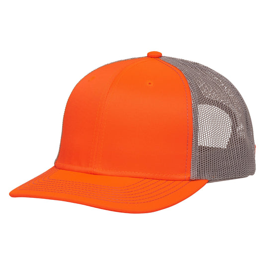 GameGuard -Blaze Cap | Steel MeshBack