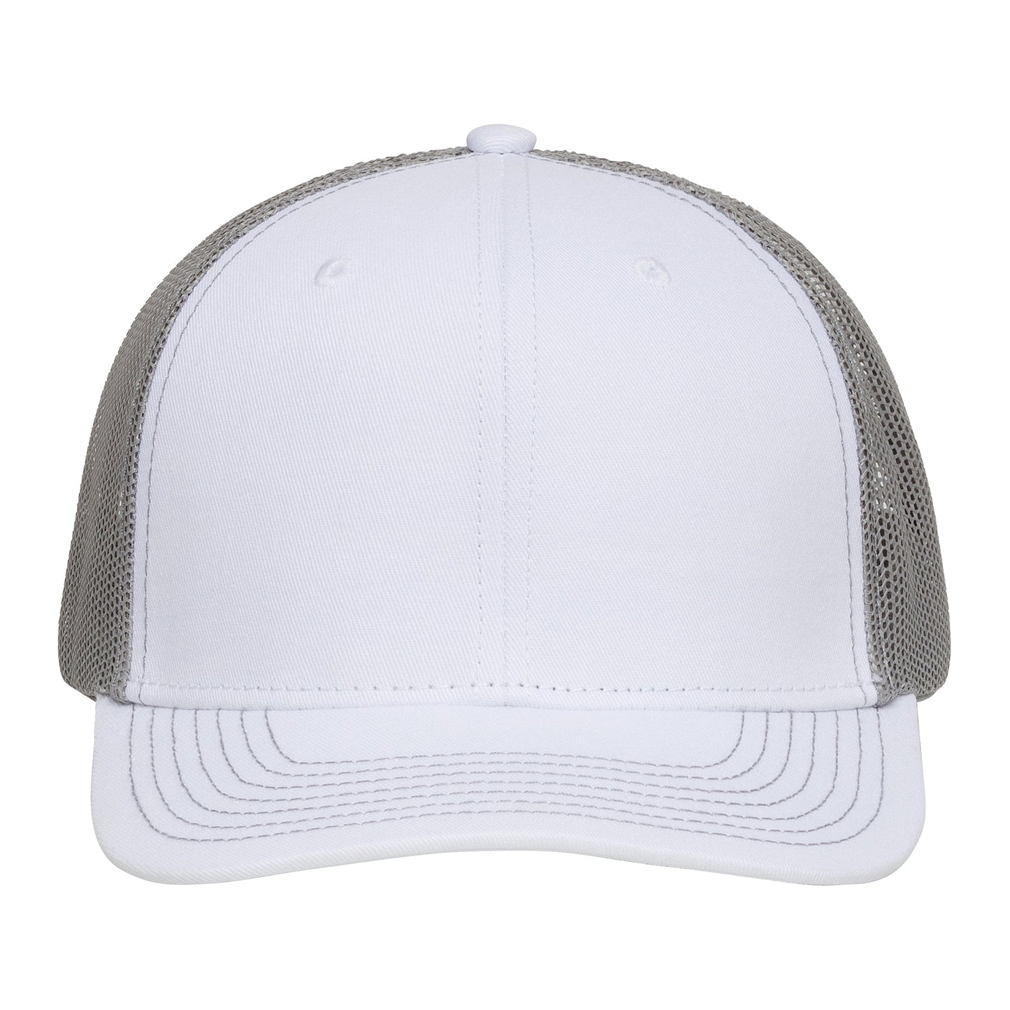 GameGuard - White Cap | Glacier MeshBack