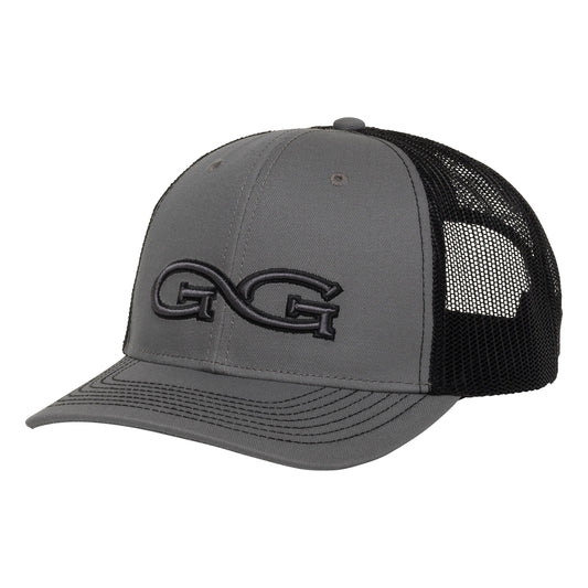 GameGuard - GunMetal Cap | Caviar MeshBack