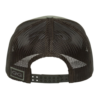 GameGuard - Mesquite Cap | Chocolate MeshBack