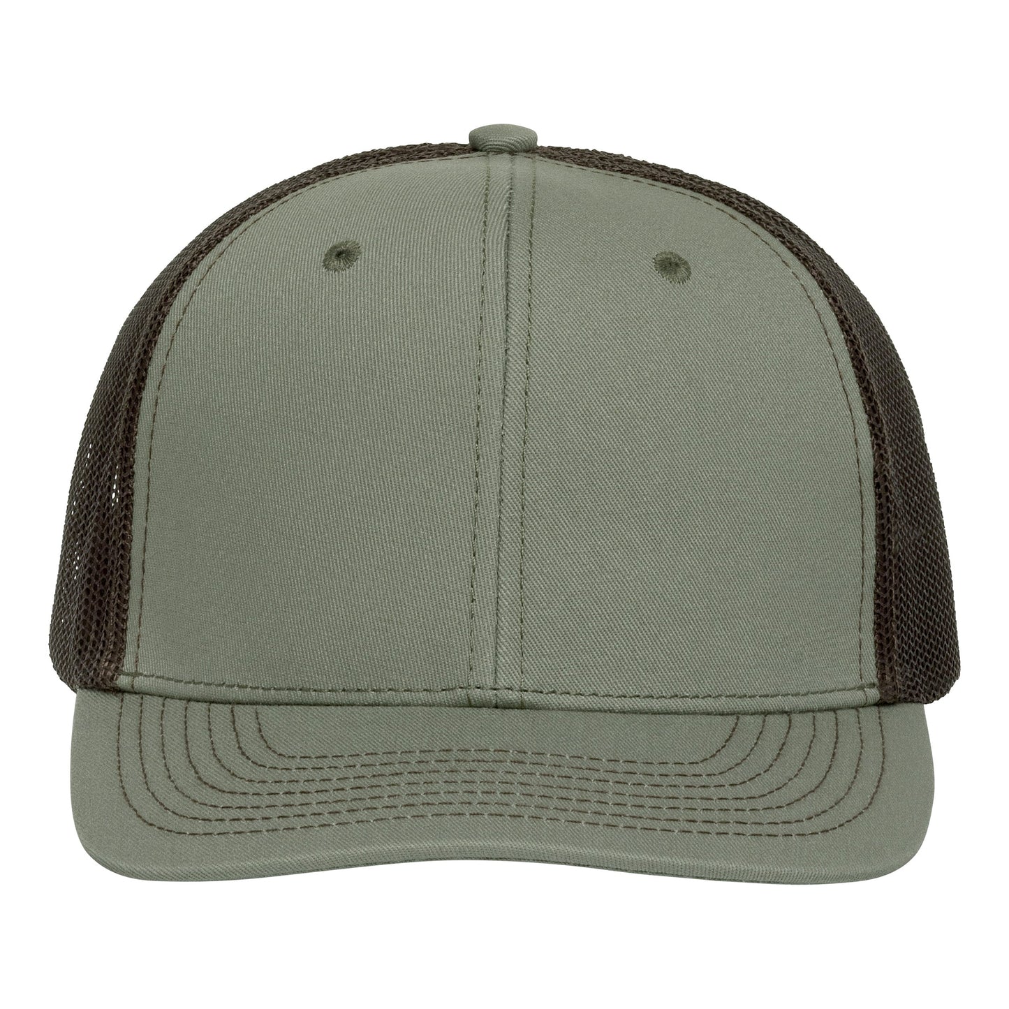 GameGuard - Mesquite Cap | Chocolate MeshBack