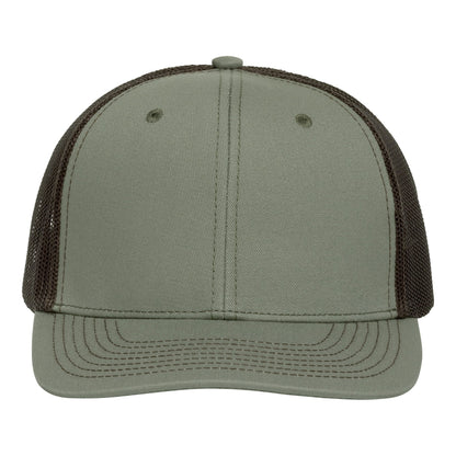 GameGuard - Mesquite Cap | Chocolate MeshBack