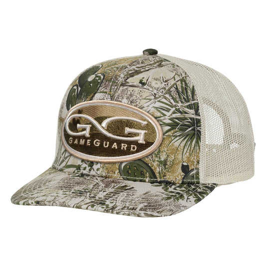 GameGuard GameGuard Cap | Stone MeshBack