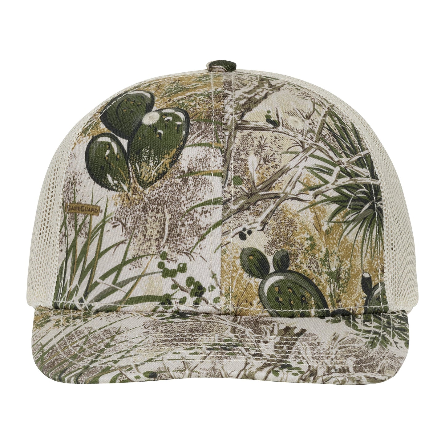 GameGuard GameGuard Cap | Stone MeshBack