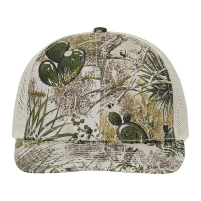 GameGuard GameGuard Cap | Stone MeshBack