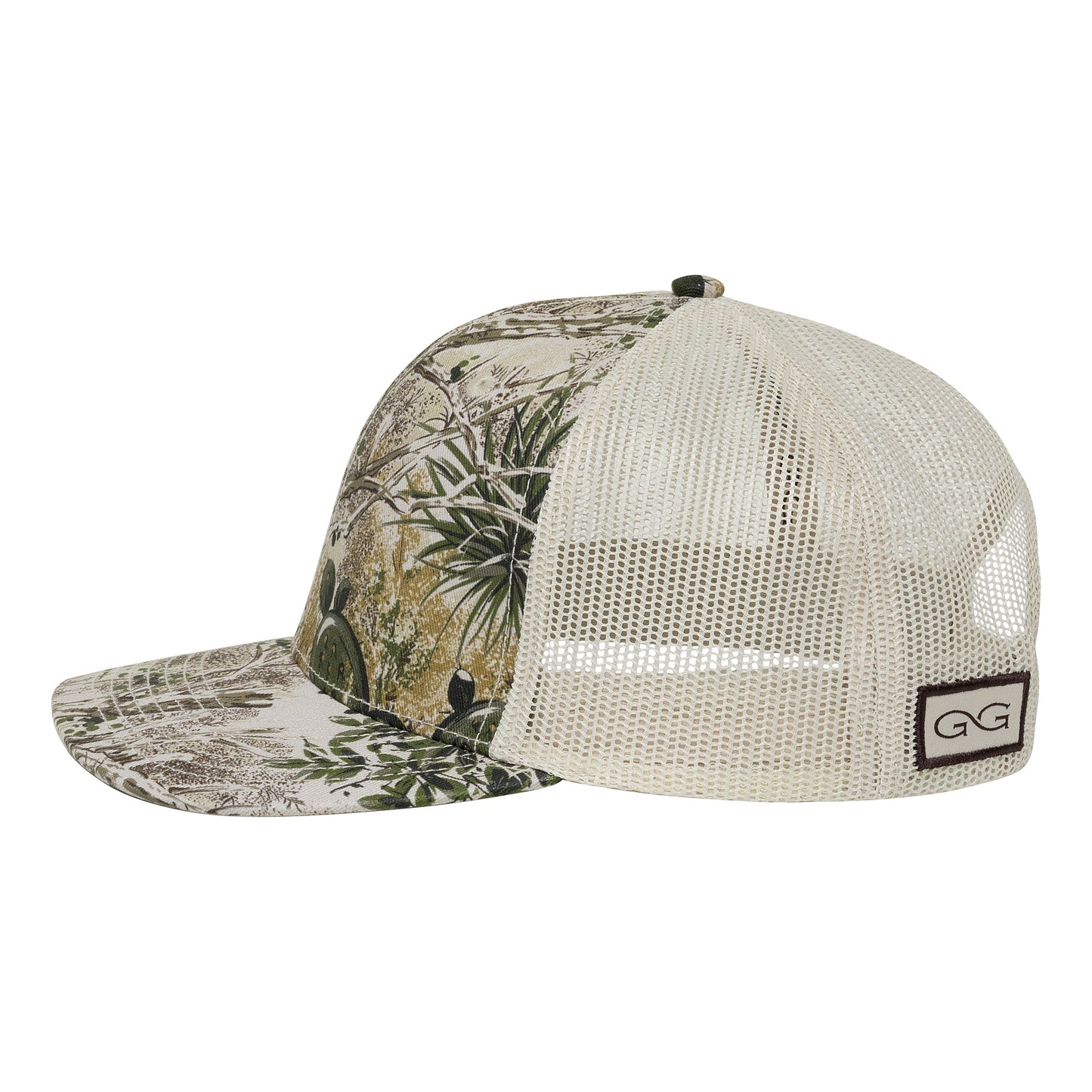 GameGuard GameGuard Cap | Stone MeshBack