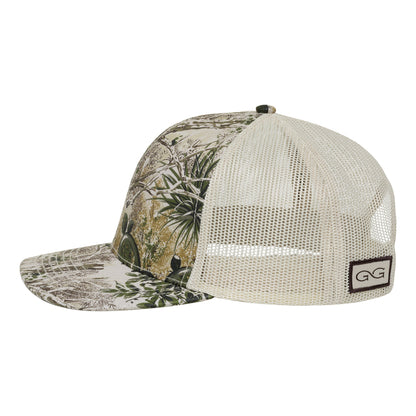 GameGuard GameGuard Cap | Stone MeshBack