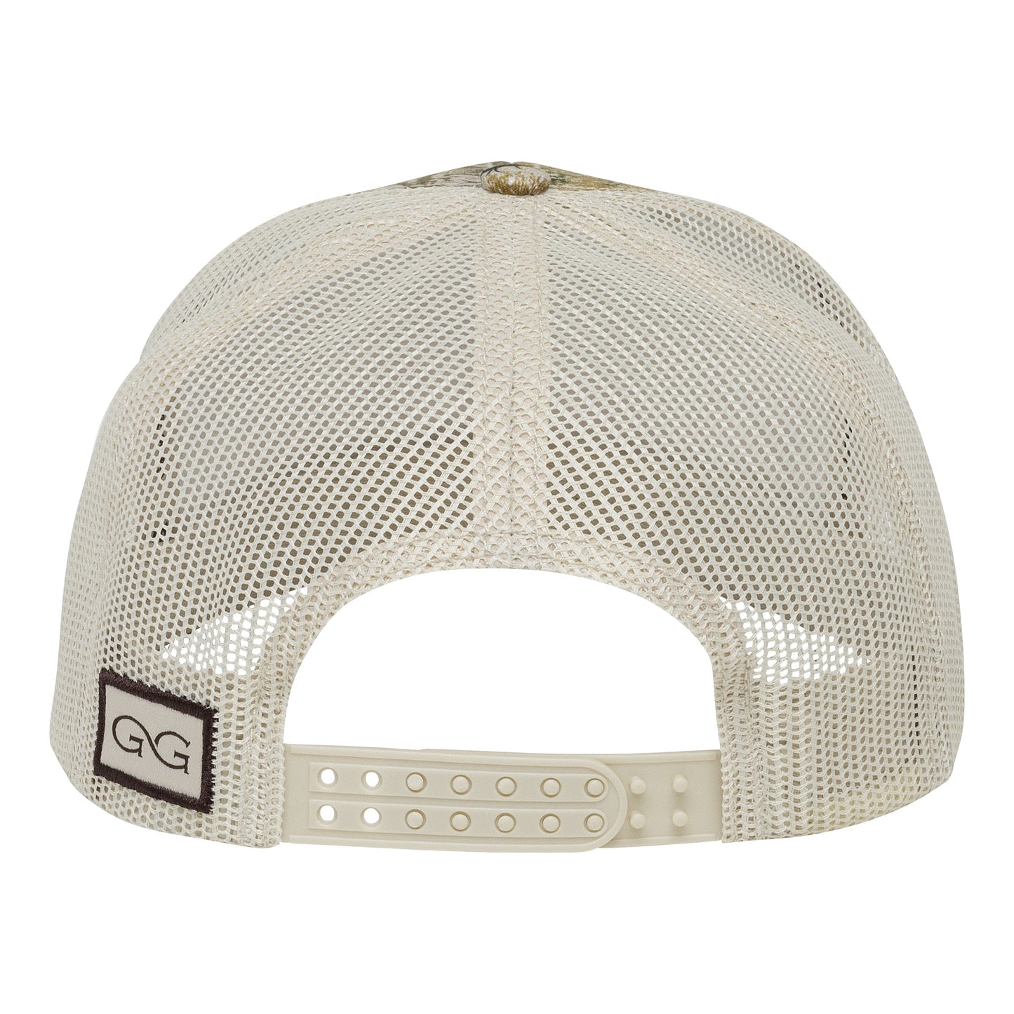 GameGuard GameGuard Cap | Stone MeshBack