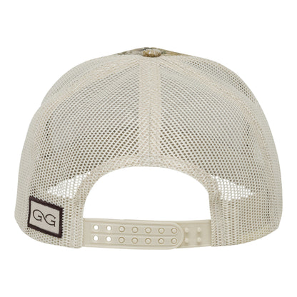 GameGuard GameGuard Cap | Stone MeshBack