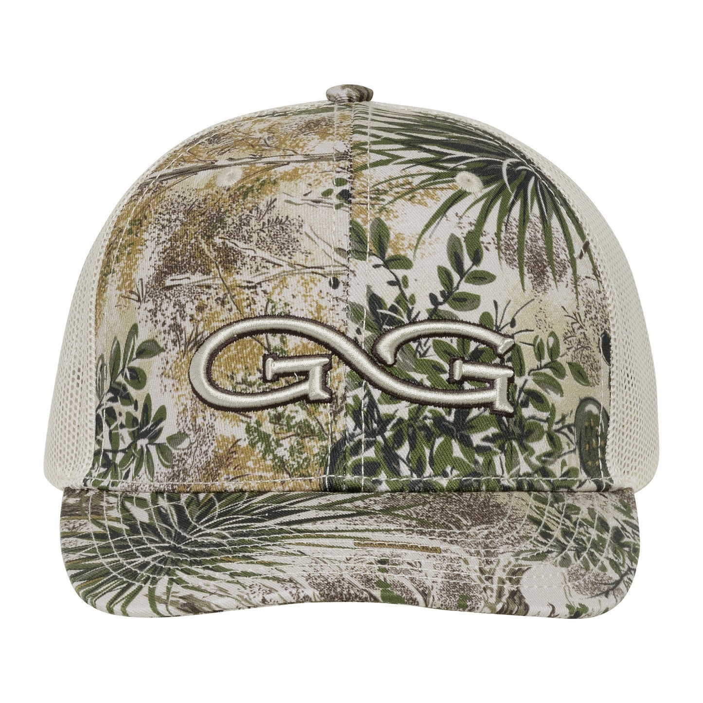 GameGuard GameGuard Cap | Stone MeshBack
