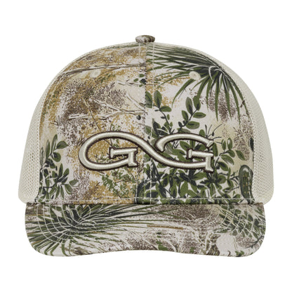 GameGuard GameGuard Cap | Stone MeshBack