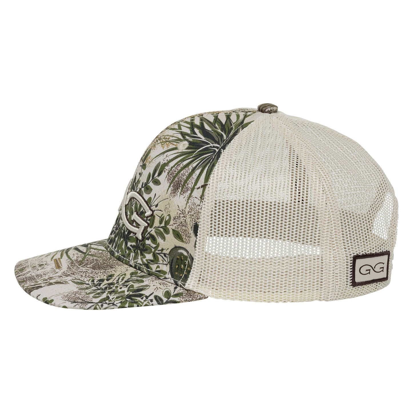 GameGuard GameGuard Cap | Stone MeshBack