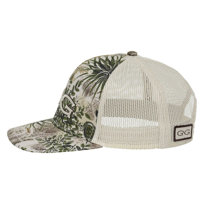 GameGuard GameGuard Cap | Stone MeshBack