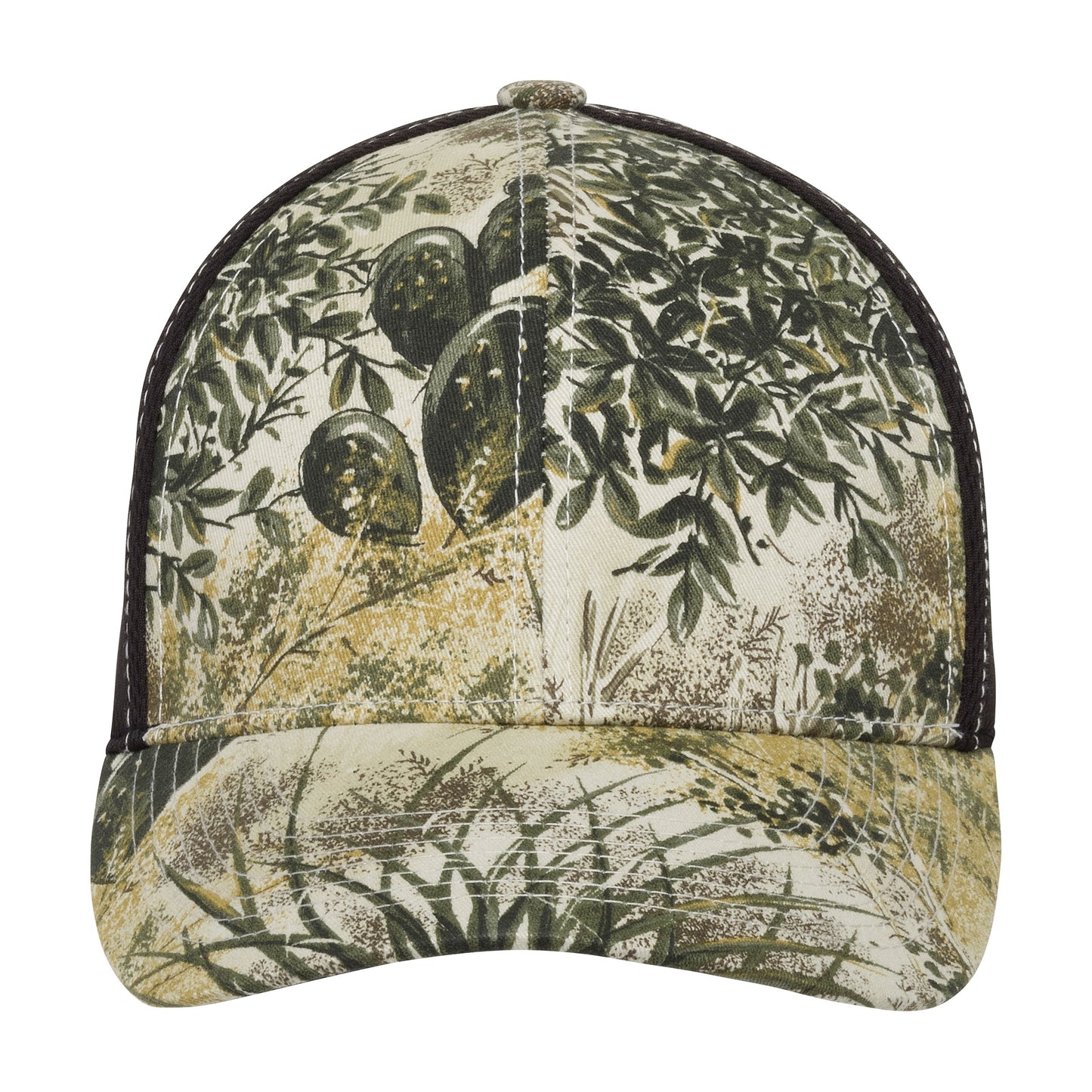 GameGuard GameGuard Fitted Cap | Caviar