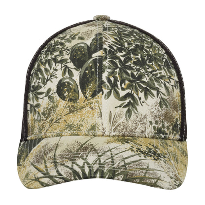 GameGuard GameGuard Fitted Cap | Caviar