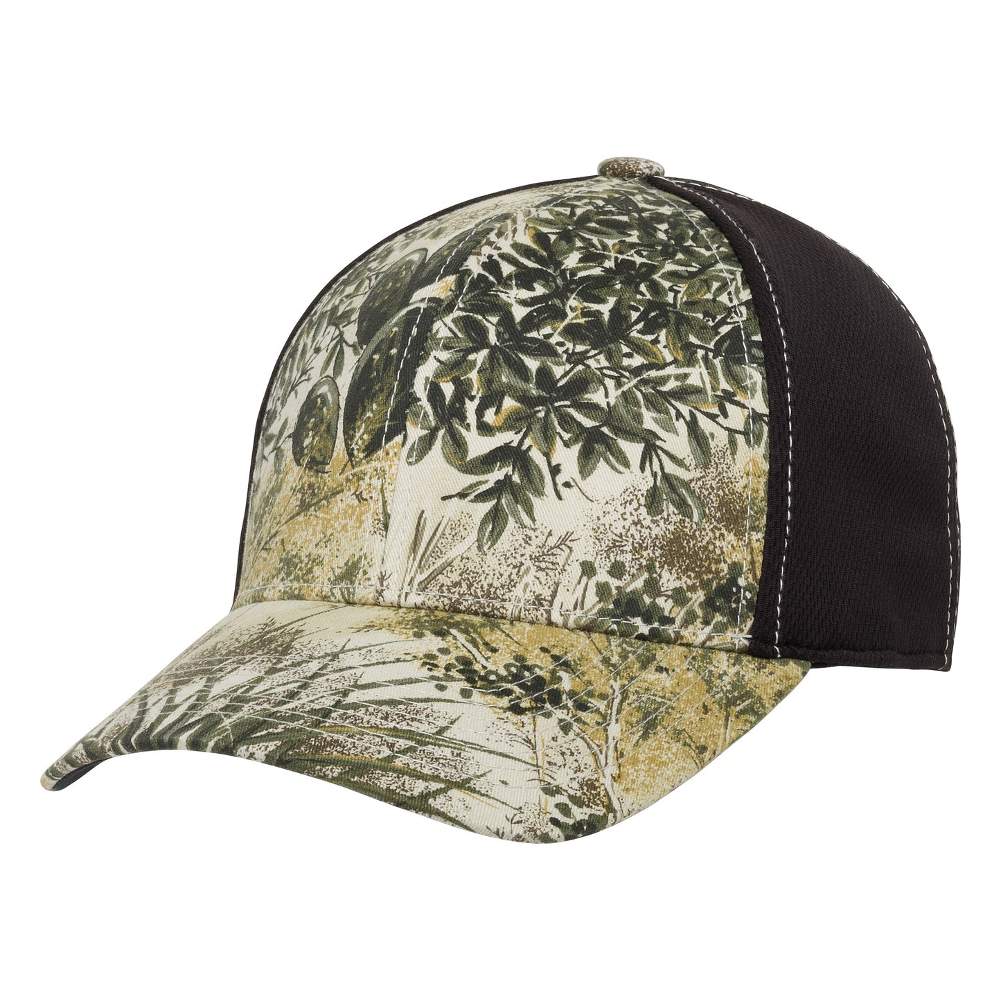 GameGuard GameGuard Fitted Cap | Caviar